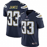 Nike Chargers 33 Derwin James Navy 100th Season Vapor Untouchable Limited Jersey Dzhi,baseball caps,new era cap wholesale,wholesale hats